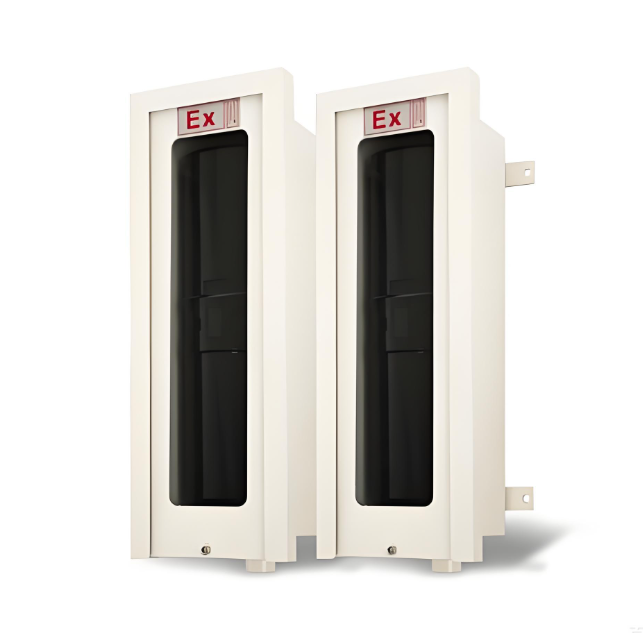 防爆型红外对射报警器