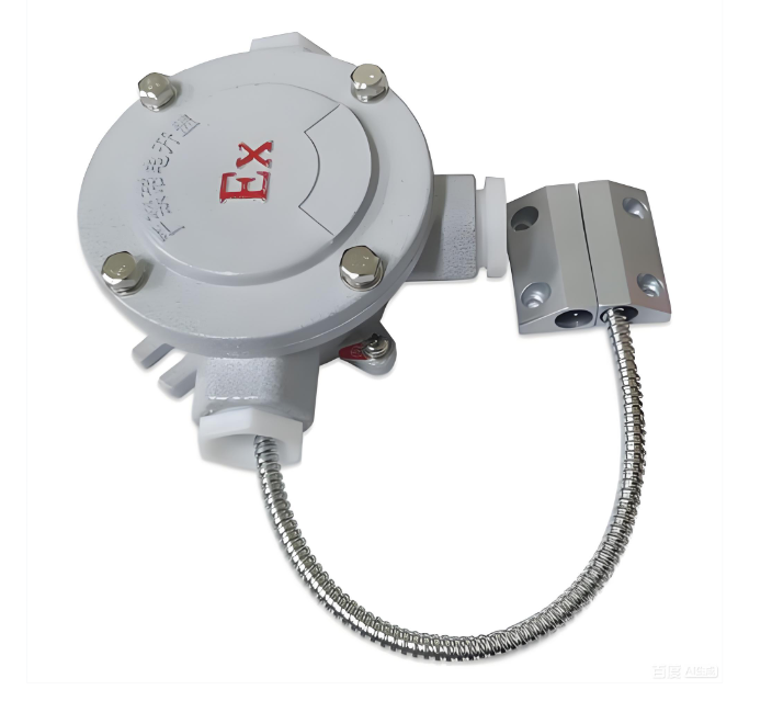 防爆门磁报警器